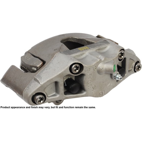 A1 Cardone Disc Brake Caliper P/N:19-B3273 Fits select: 2005 VOLVO S40, 2006-2013 VOLVO C70