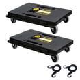 thumbnail image 1 of Muebles Dolly Loyal Tiger de 500 kg de capacidad con 4 ruedas, 1 of 6