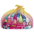 thumbnail image 2 of DreamWorks Trolls Wild Hair Collection Pack, 2 of 2