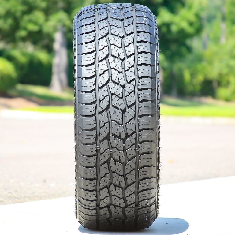 Momo M-Trail M8 At-Pro 215/60R17XL 100H Light Truck & SUV Tire