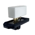 thumbnail image 2 of Resistencia de motor ventilador HVAC YCUPONE 68004241AA para Ram, 2 of 8