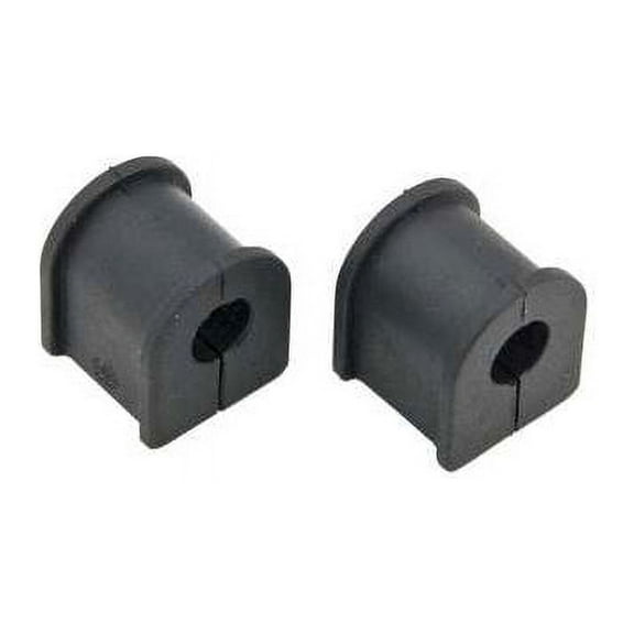 Rear Sway Bar Bushing Kit - Compatible with 1999 - 2003 Toyota Solara 2000 2001 2002