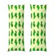 thumbnail image 1 of Fotbe St. Patrick's Day Funda para Almohada Corporal con Diseño, Funda de Microfibra Ultrasuave de 20x54 Pulgadas, Ropa de Cama Elegante, 1 of 7