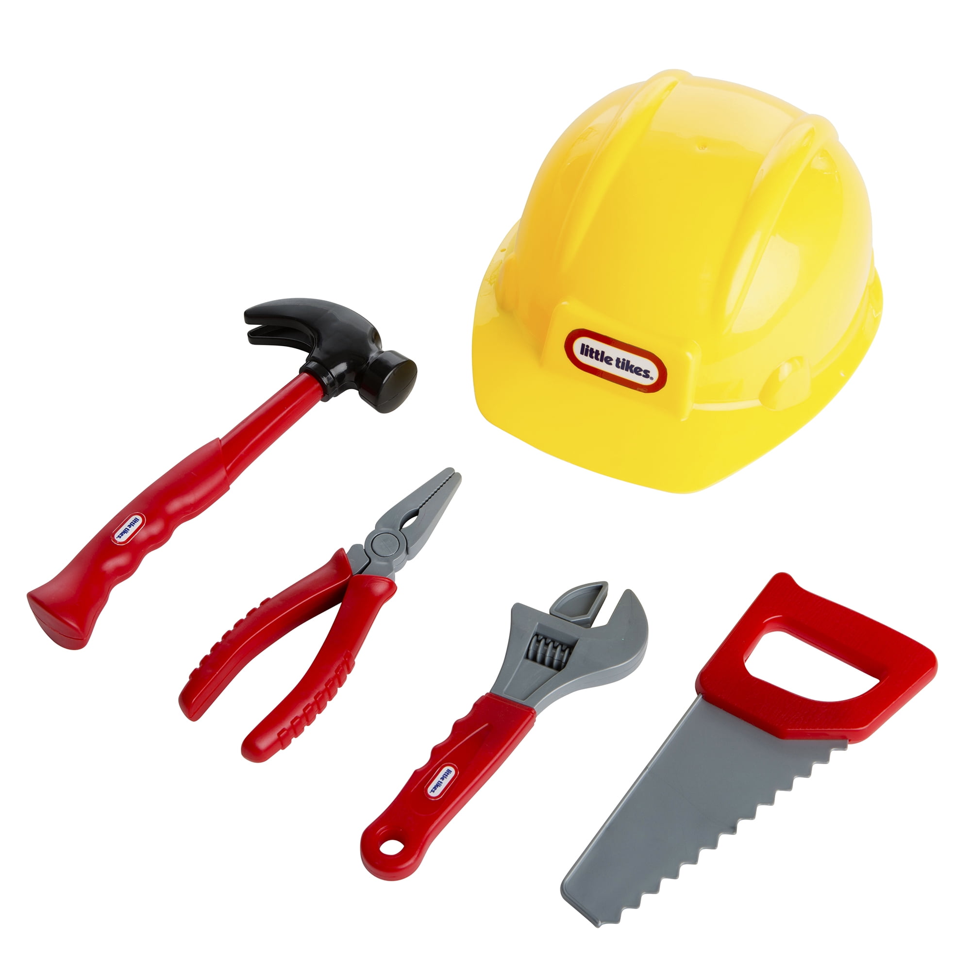 little tikes construction costume