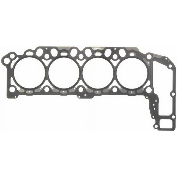 FEL-PRO 26157 PT Head Gasket Fits select: 2002-2012 DODGE RAM 1500, 1999-2009 JEEP GRAND CHEROKEE