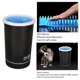 thumbnail image 5 of Limpiador de patas de perro lavadora automática eléctrica para patas de perro carga USB taza de lavado de pies para mascotas limpiador de pies de perro para tienda de mascotas en casa, 5 of 9