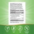 thumbnail image 5 of Nature's Way Super Milk Thistle Capsules, Promotes Healthy Liver Function*, Unisex, 120ct, 5 of 7