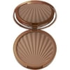 Laura Geller Baked Matte Bronzer, Deep, 0.31 Oz