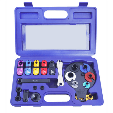 Astro Pneumatic 78930 15-Piece Master Disconnect Kit