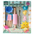 thumbnail image 1 of Handstand Kids 19-Piece Garden Party Baking Set with Recipes for Kids, 1 of 3