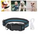 thumbnail image 5 of Pista Gps Para Perros Dog GPS Track Collar Alta Sensibilidad Track Playback DC 5V Pet Tracking Collar Dispositivo Azul, 5 of 8