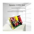 thumbnail image 4 of 3 Way Speaker Frequency Divider 300W HiFi Crossover Filter Frequency Distributor for DIY Home Speak, 4 of 5