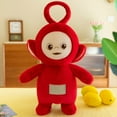 thumbnail image 1 of Teletubbies Peluche Douce 19.7, Rouge, 1 of 7