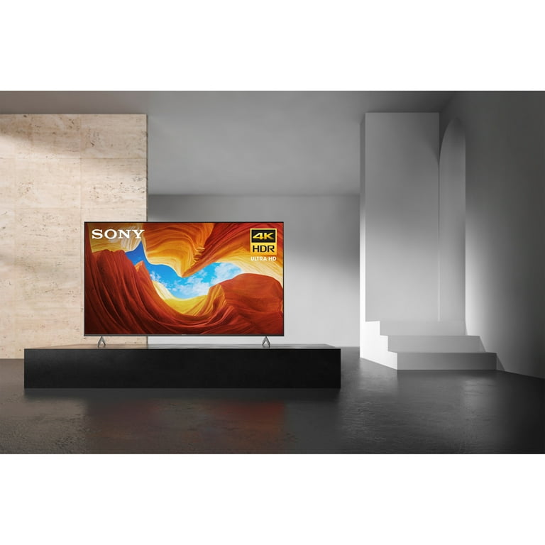 Sony XBR65X900H 65 inch X900H 4K Ultra HD Full Array LED Smart TV