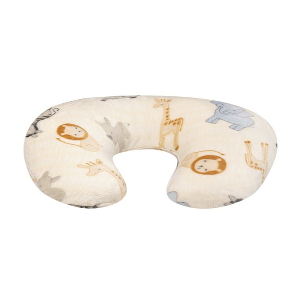 Almohada de lactancia Junglita CHIQUI MUNDO Junglita; Almohada; Lactancia