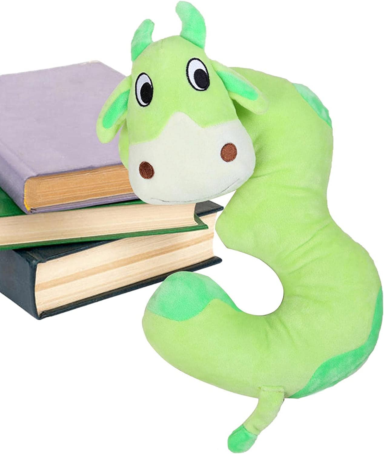 New Alphabet Lore Stuffed Toys Plush 0-9 Doll Toy Plush Gifts