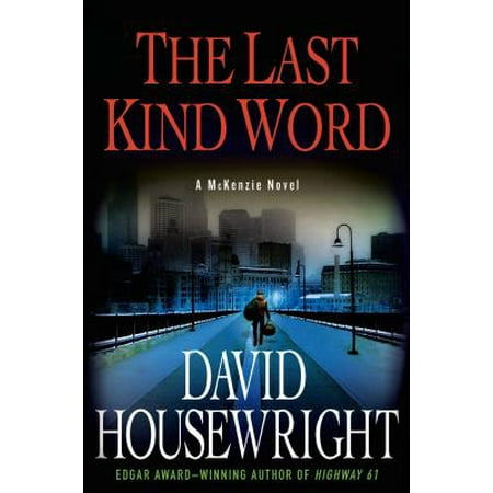 The Last Kind Word - eBook