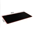 thumbnail image 2 of Pc Laptop Computer Rubber Gaming Mouse Pad Mat Large Size 23.62*11.81*0.08", 2 of 6