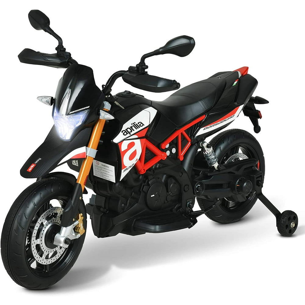 aprilia best bike
