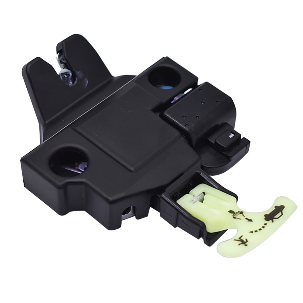 Exterior Trunk Latch Lock Actuator Tailgate Door for Toyota Camry Sedan
