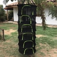 thumbnail image 2 of Bobasndm Drying Rack Multifunctional  Multi-layered Herb Drying Rack Large Capacity Great for Home, 2 of 7