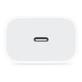 thumbnail image 2 of CUBO CARGADOR APPLE USB C 20W ORIGINAL Apple USB C 20W, 2 of 3