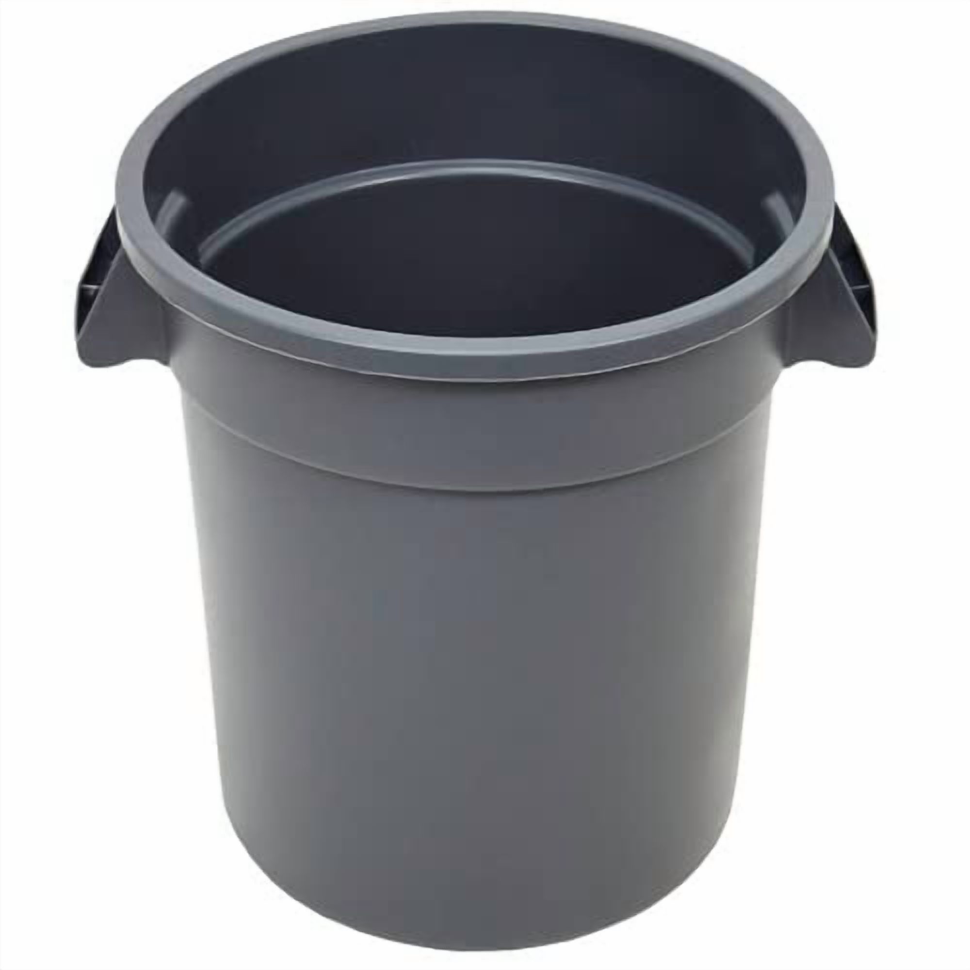 Kratos 10 Gallon Round Trash Can