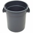 thumbnail image 2 of Kratos 10 Gallon Round Trash Can, 2 of 6