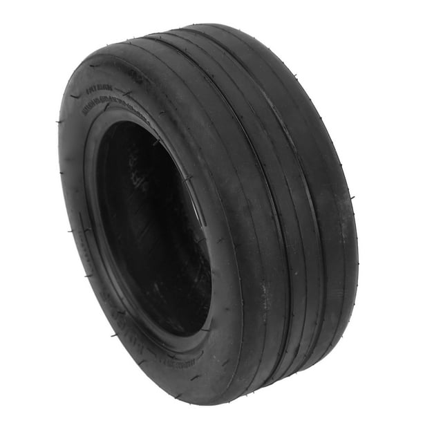 Neumático De Go Kart, Goma De Neumático De Vacío Acolchada Antideslizante Para Go Kart Para Montar