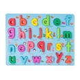 thumbnail image 1 of en Number Puzzles Matching Colorful The Morning lowercase, 1 of 6