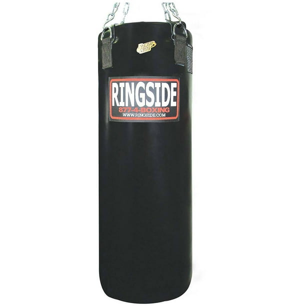 Ringside Soft Filled Powerhide 150 lb. Heavy Bag