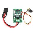 thumbnail image 4 of DC Motor Speed Controller, Anticorrosion Stable DC Motor Speed Control Module  For General Purpose For Professional Use For Electronic Component For Factory, 4 of 8