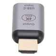 thumbnail image 4 of Adaptador de interfaz multimedia USB 3.1 a HD Convertidor USB tipo C 4K 60hz para Samsung/Huawei, 4 of 9