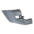 thumbnail image 1 of Aleron Defensa 4runner 2003 A 2005 Toyota Tra Izq Corrug TONG YANG ., 1 of 4
