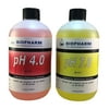 Biopharm Buffer Calibration Test Kit 2-Pack 16 oz (500 mL) pH 4.0