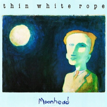 Thin White Rope - Moonhead - Music & Performance - Vinyl