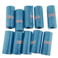 thumbnail image 2 of 10 Rollo de Bolsa Desechable de Pañal de Bebé Juguetes de Necesidad Especial Aprender Sunnimix Bolsas para desechos de pañales, 2 of 8