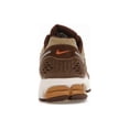 thumbnail image 4 of Nike Men's Zoom Vomero 5 Wheat Grass Cacao Wow Running Shoes, from StockX, 4 of 5