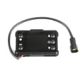 thumbnail image 3 of Arnés de Placa Base con Interruptor de Monitor LCD para Calentador de Aire de Estacionamiento de Coche de 12 V y 5 KW para Accesorios de Calefacción de Vehículos y Camiones, 3 of 5