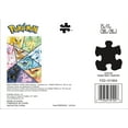 thumbnail image 3 of Buffalo Games Pokemon Eevee Evolutions Puzzle de 100 pièces, 3 of 5