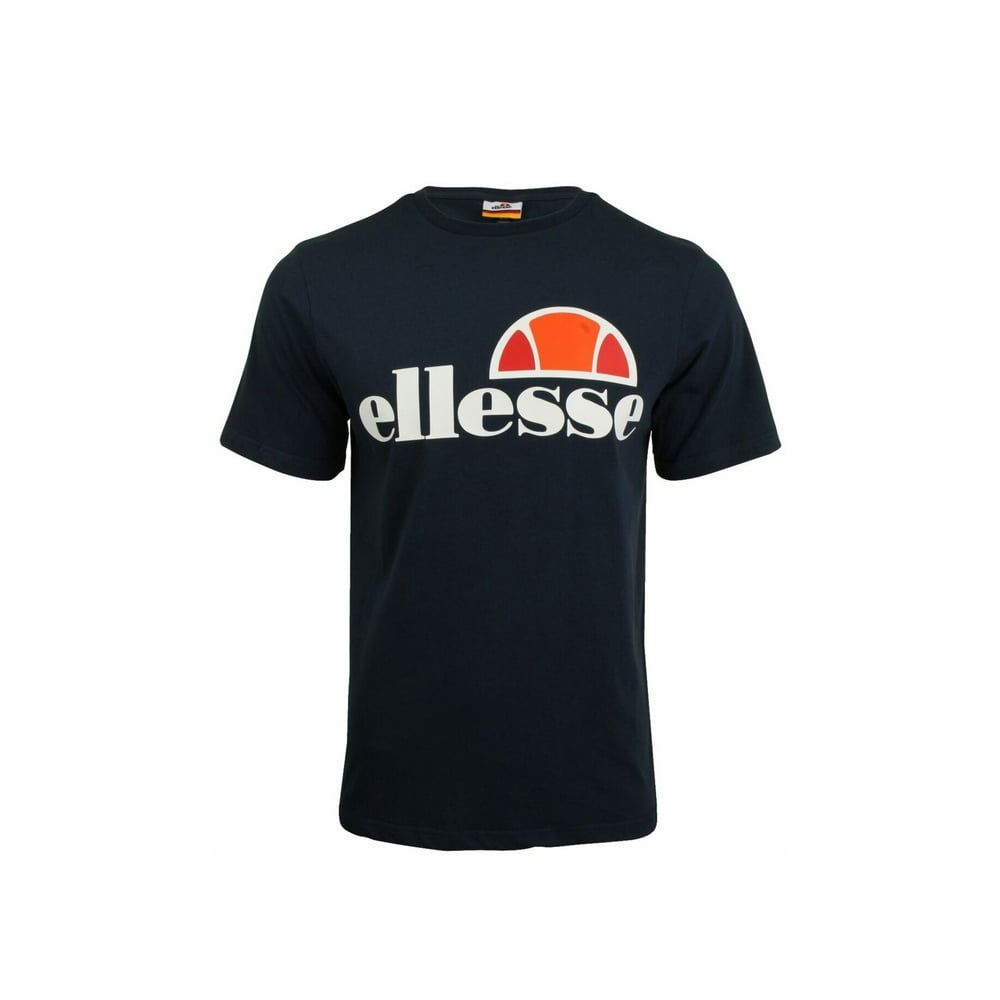 ellesse t shirt fedora