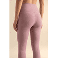 thumbnail image 2 of Women’s Moisture-Wicking Workout Legging, Comfortable Stretch Activewear, 2 of 7