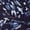 Indigo, variant on Women's Plus Size Lucia Tiered Crochet Tassel Top