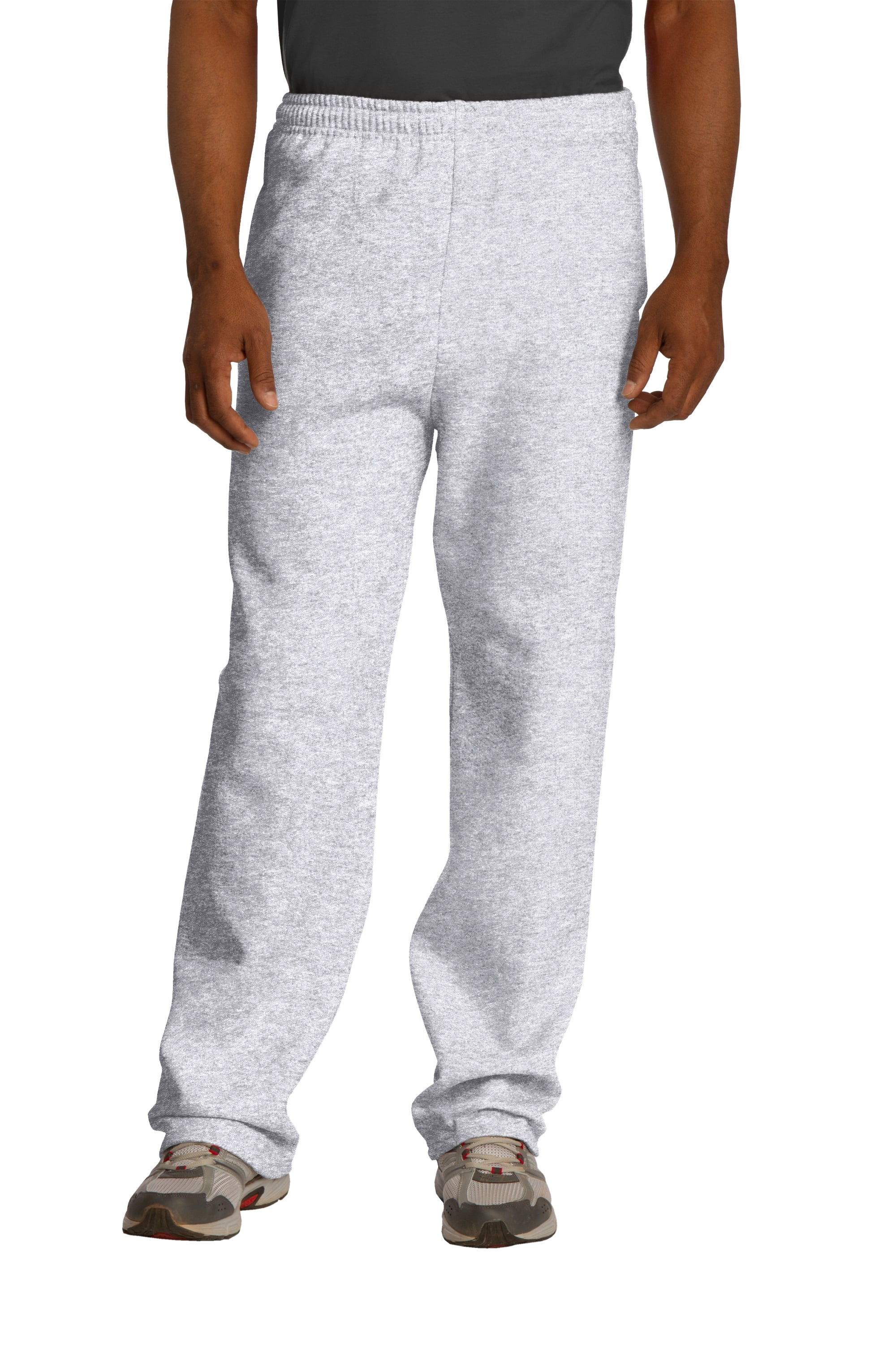lightweight fleece jogger