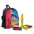 thumbnail image 3 of Henry Danger Backpacks Bookbag Casual Daypack for Travel Camping Hiking, 3 of 6