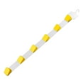 thumbnail image 2 of Shelf Strip Clip Snack Hanger Retail Display Lightweight 67.5cm Strip for Supermarket Convenience Store Use, 2 of 6