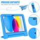 thumbnail image 3 of Funda Infantil AVAWO para iPad 11" 2025 y 10.9" 2022 Antigolpes, 3 of 9