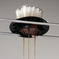 thumbnail image 2 of Dripper Kalita Wave 155 serie vidrio [1-2 personas] # 05045 (importado de Japón) por Kalita (Carita), 2 of 3