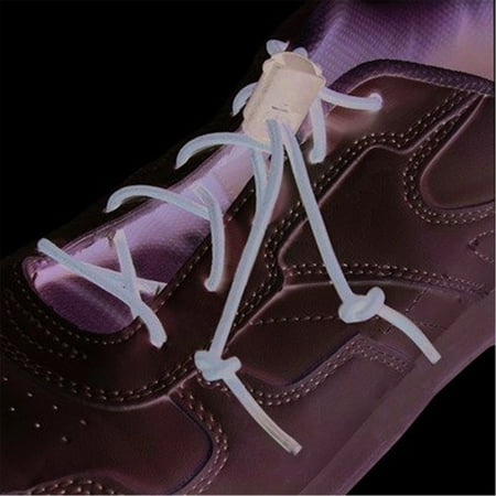 

Elastic Shoe Laces With Cord-Lock 1 Pair