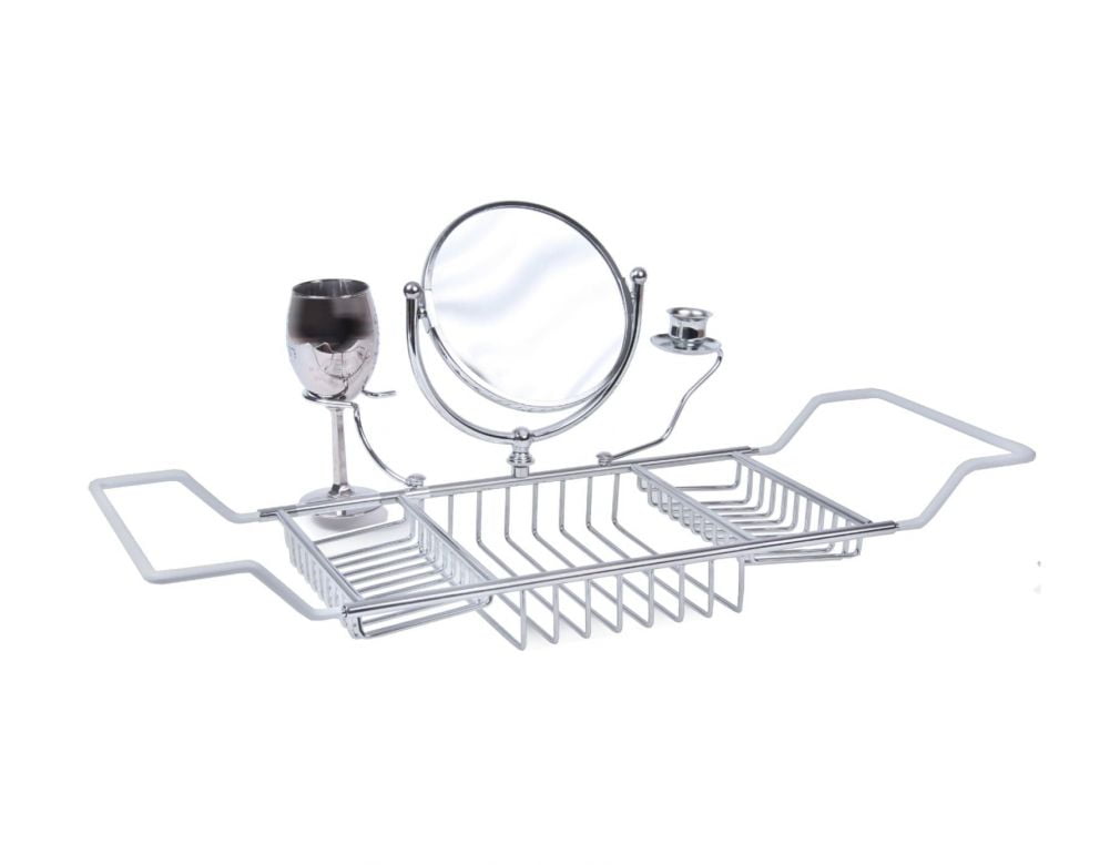 Taymor Ultimate Bathtub Caddy